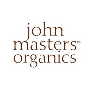 John Masters Organics